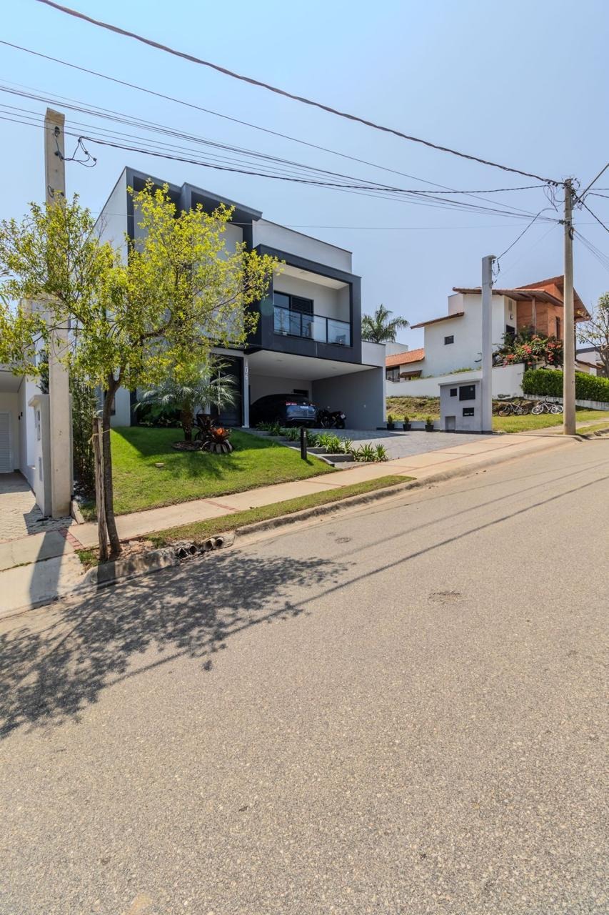 Casa, 3 quartos - Foto 28