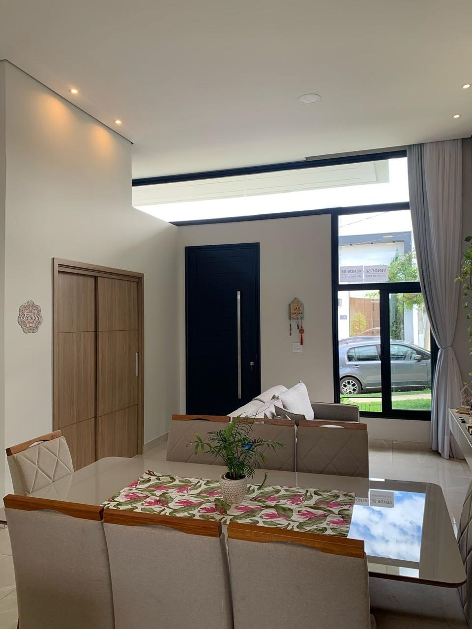 Casa, 3 quartos - Foto 4