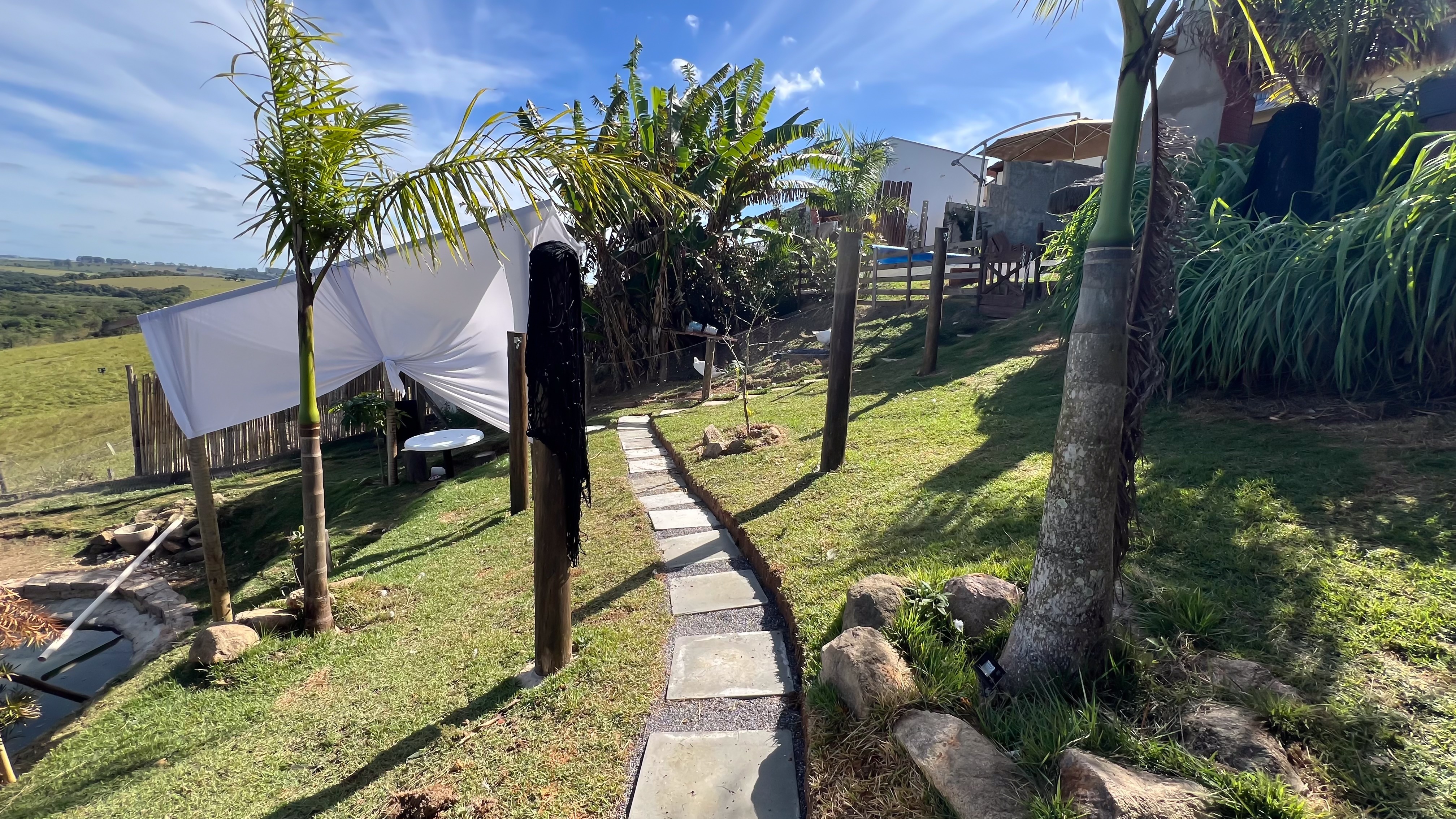 Chácara, 3 quartos, 1050 m² - Foto 13