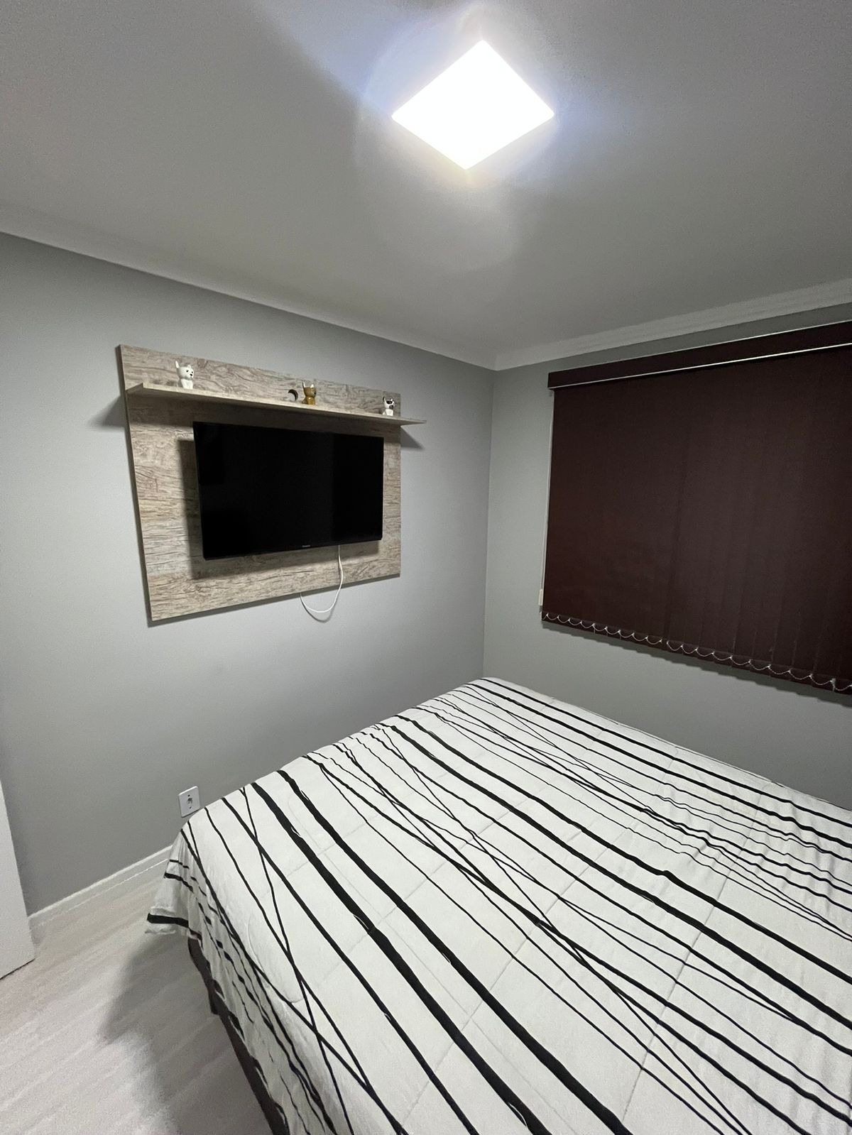 Apartamento, 2 quartos, 50 m² - Foto 15