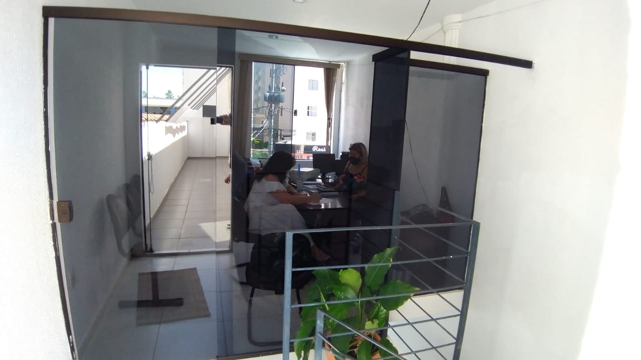 Casa Comercial, 55 m² - Foto 13