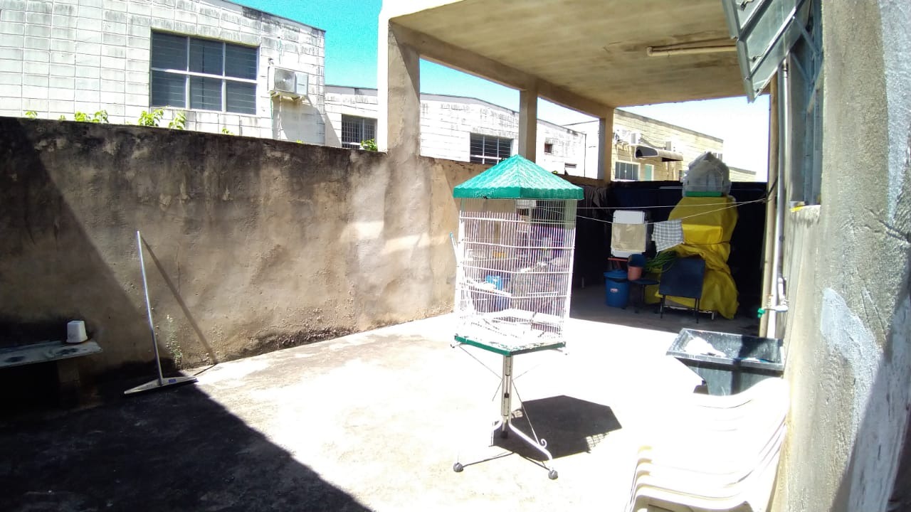 Casa Comercial, 55 m² - Foto 14