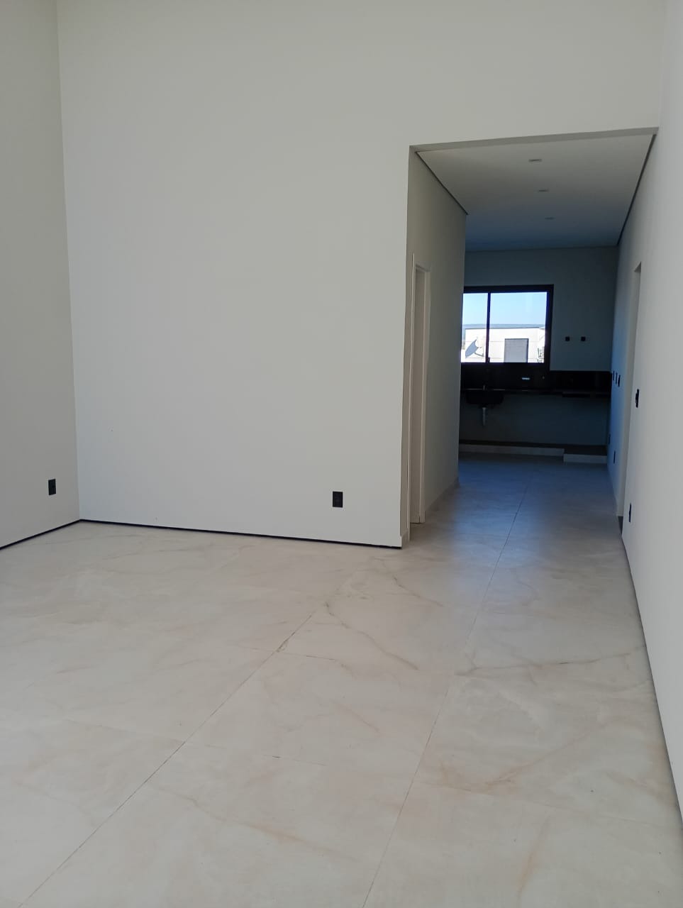 Casa, 3 quartos - Foto 3
