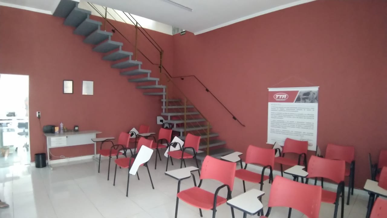 Casa Comercial, 55 m² - Foto 12