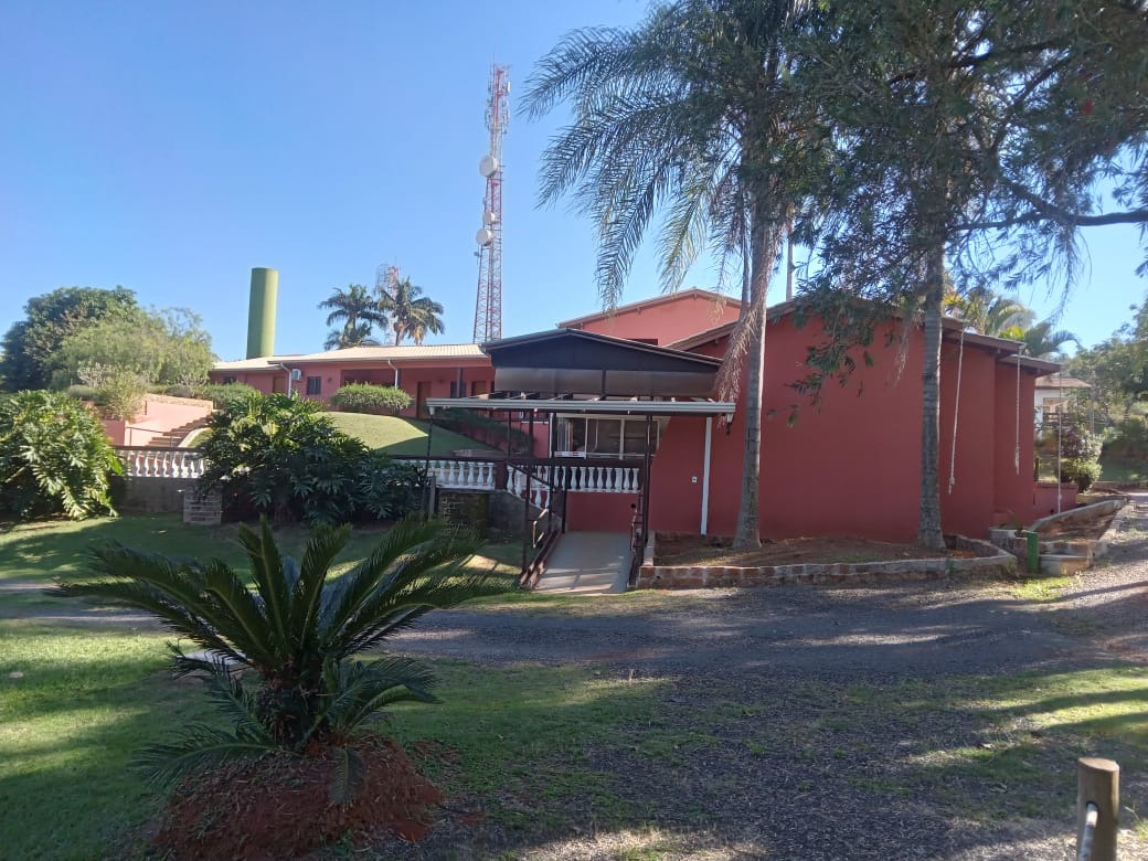 Sítio, 34 quartos, 1 hectares - Foto 10