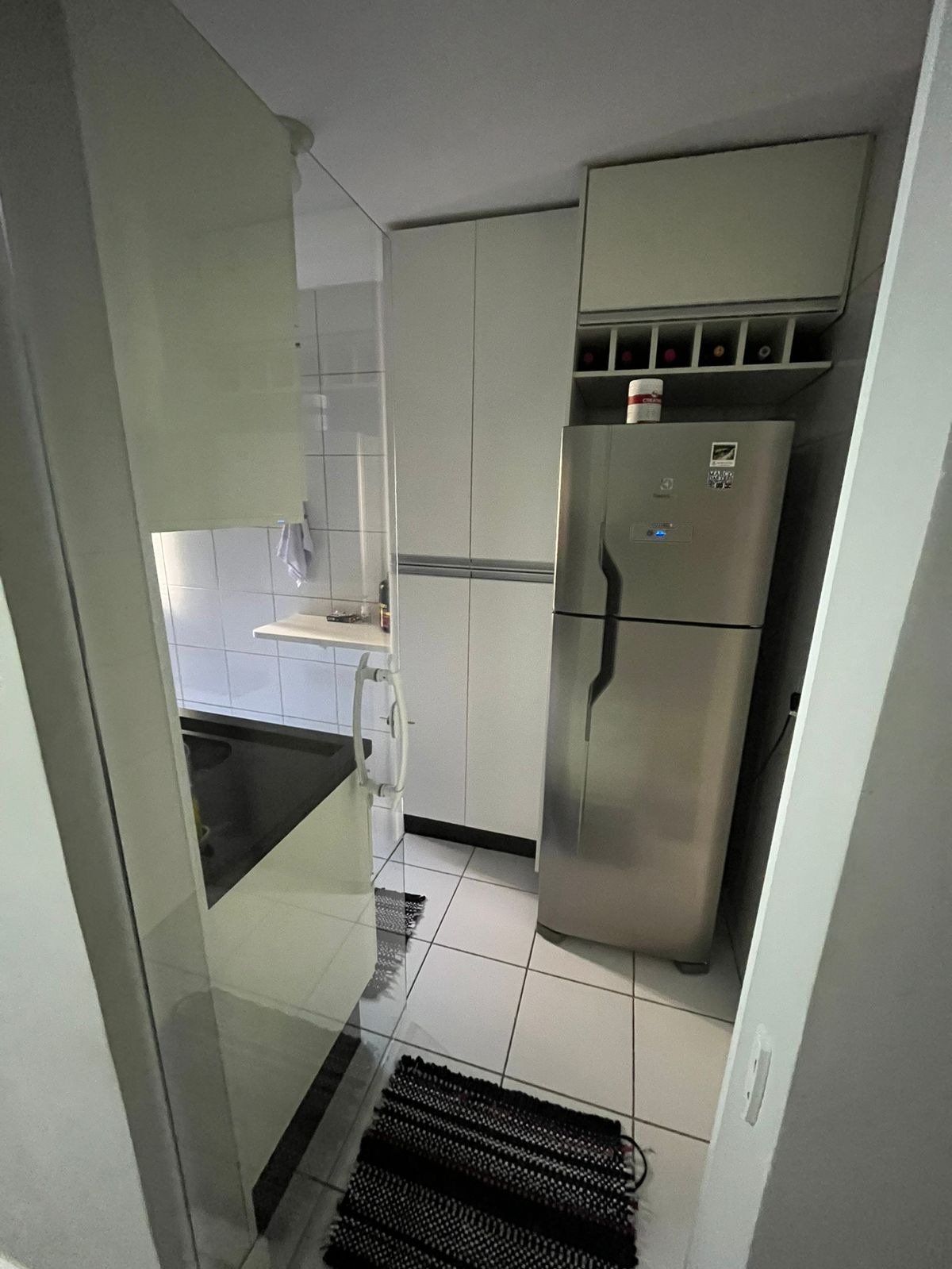 Apartamento, 2 quartos, 50 m² - Foto 11