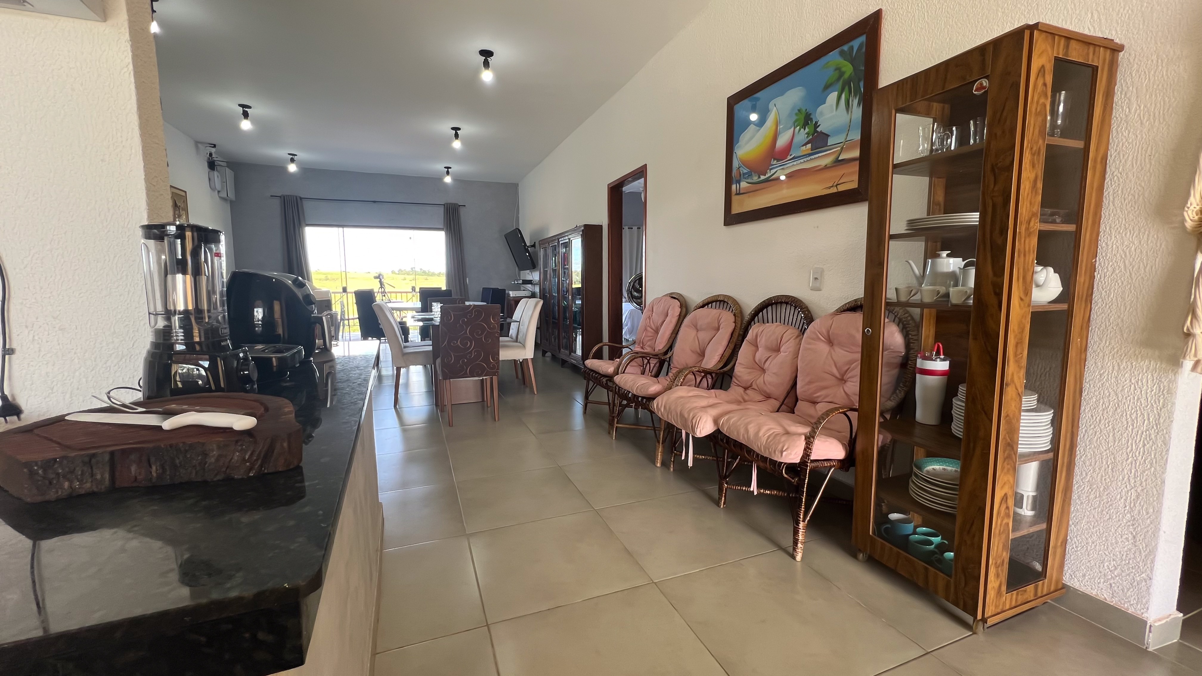 Chácara, 3 quartos, 1050 m² - Foto 20
