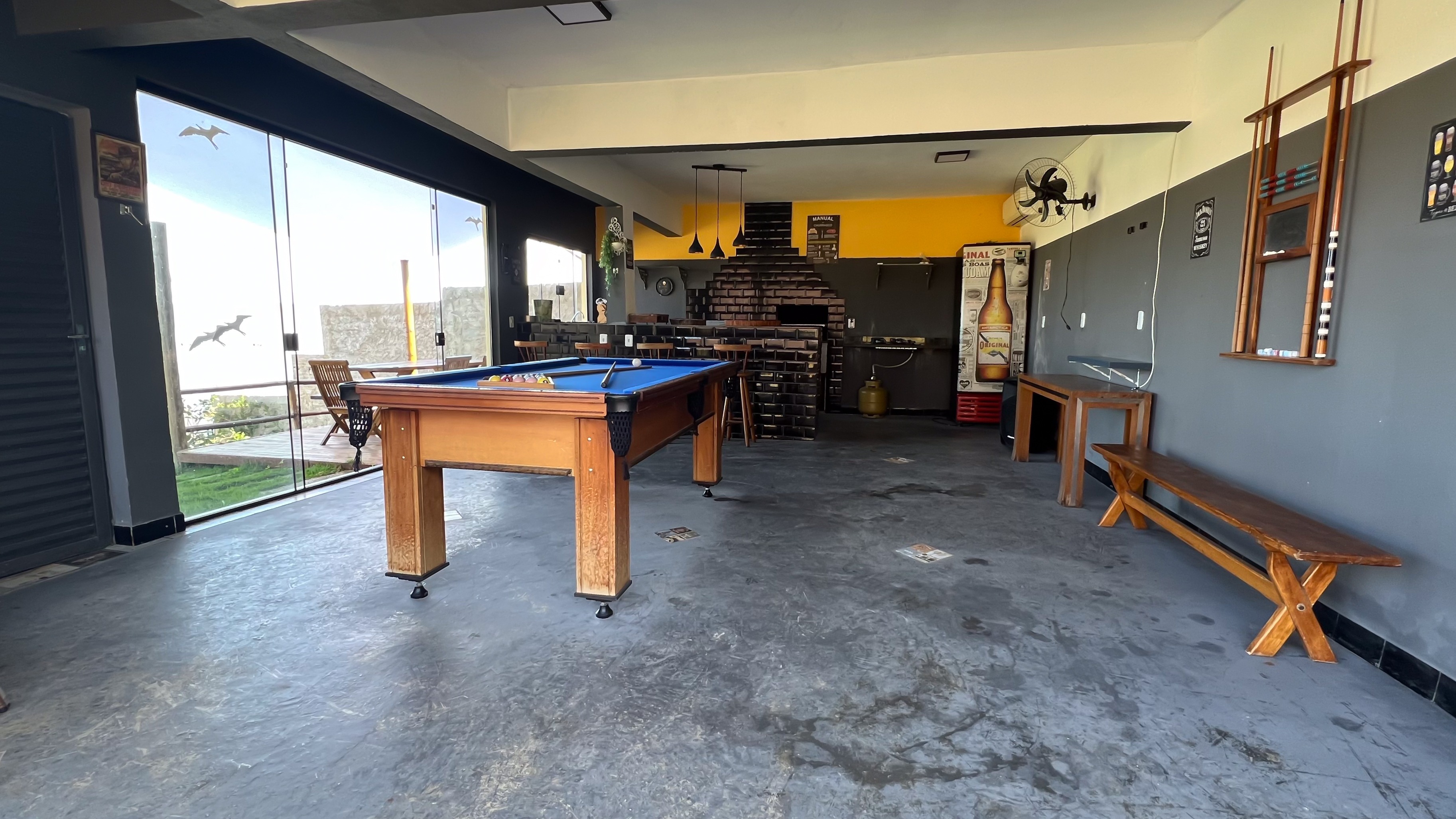 Chácara, 3 quartos, 1050 m² - Foto 30