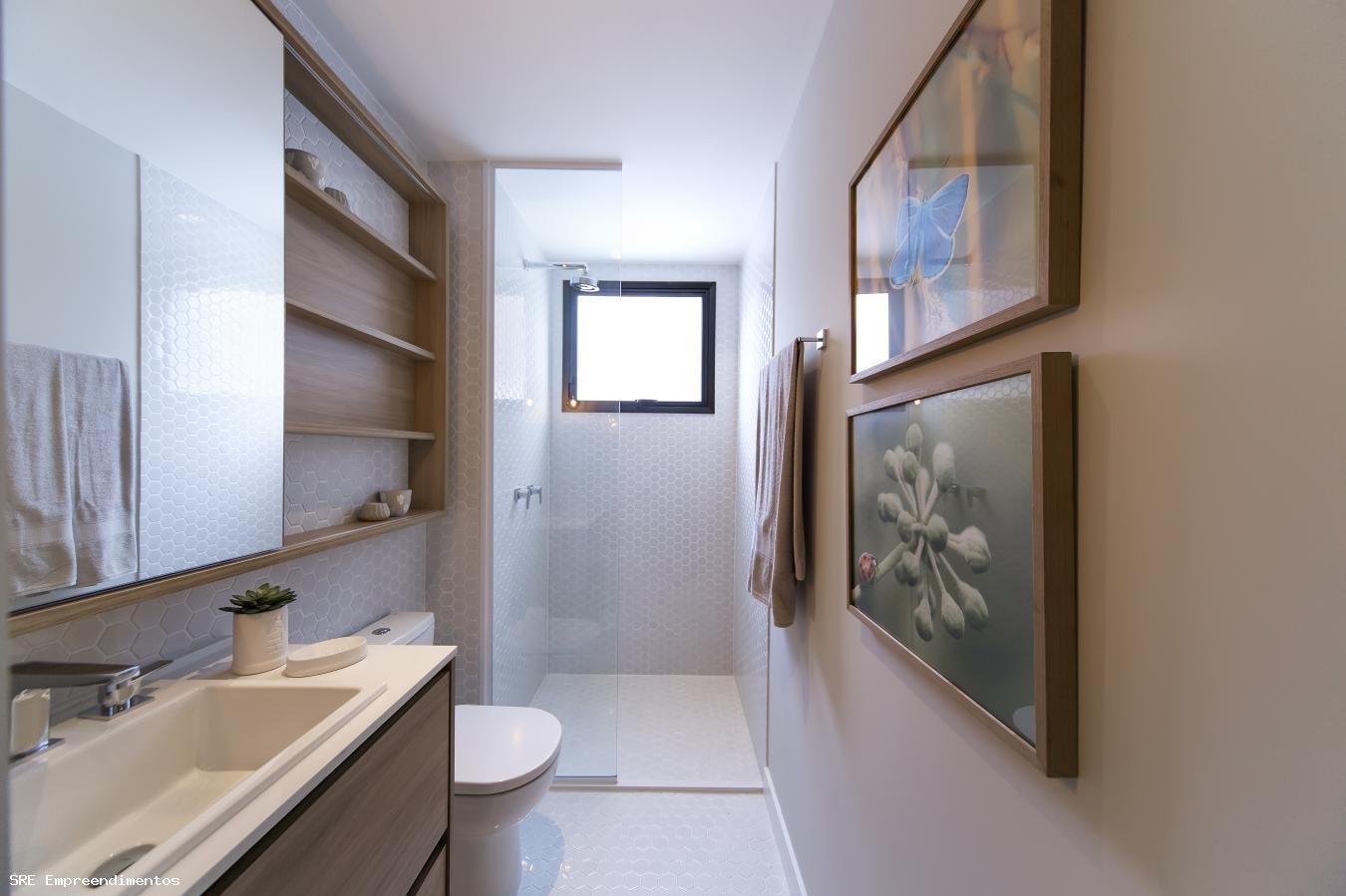 Apartamento, 3 quartos, 97 m² - Foto 20