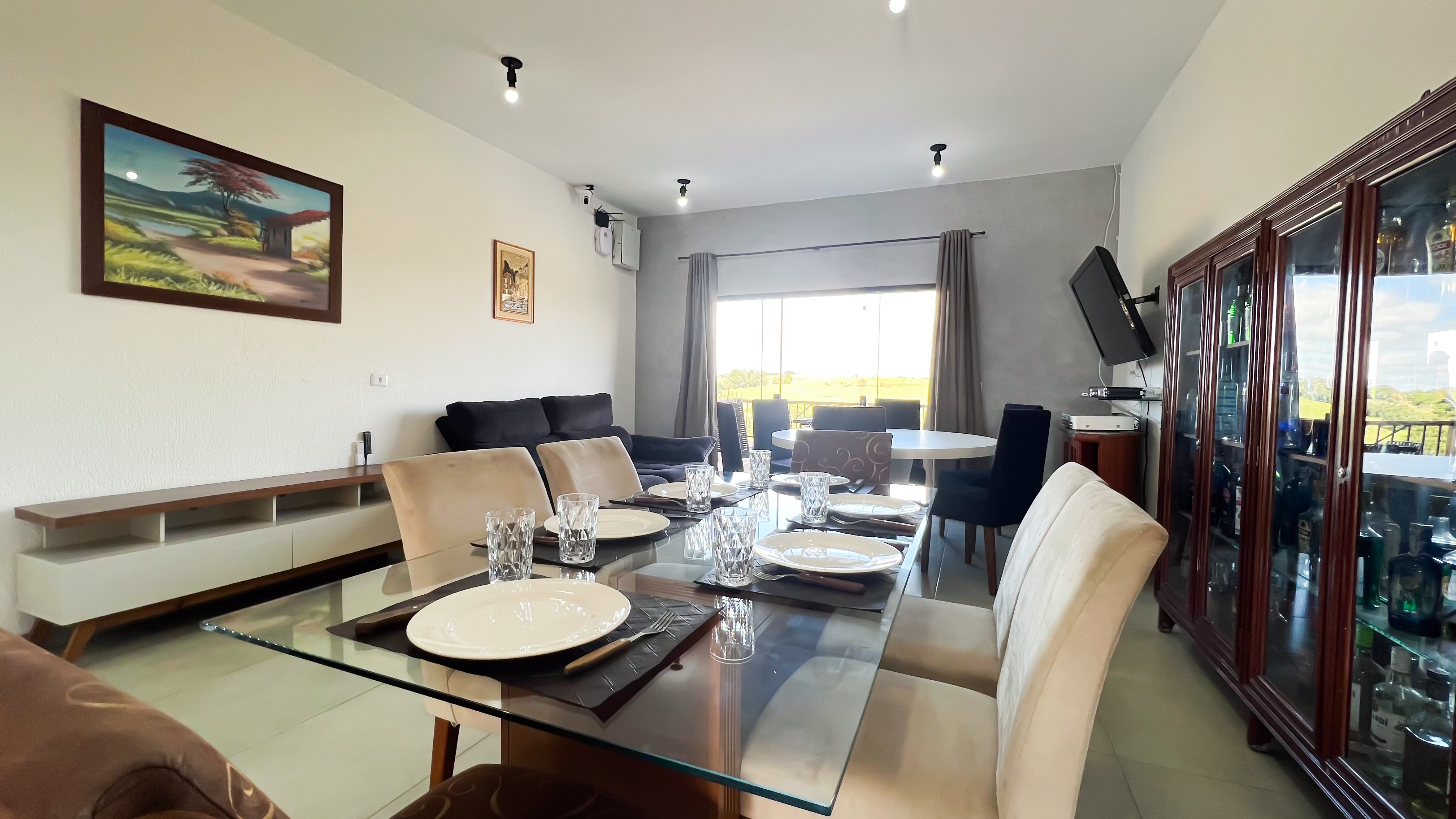 Chácara, 3 quartos, 1050 m² - Foto 22