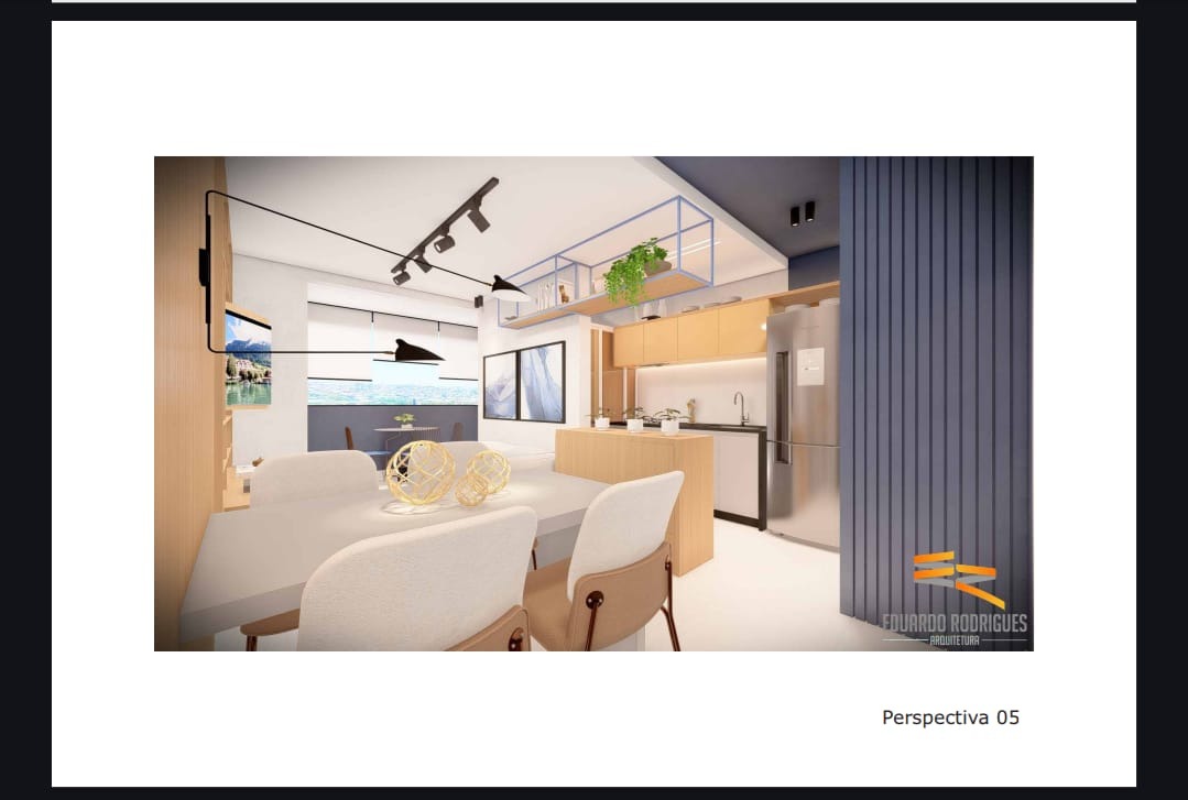 Apartamento, 1 quarto, 48 m² - Foto 15