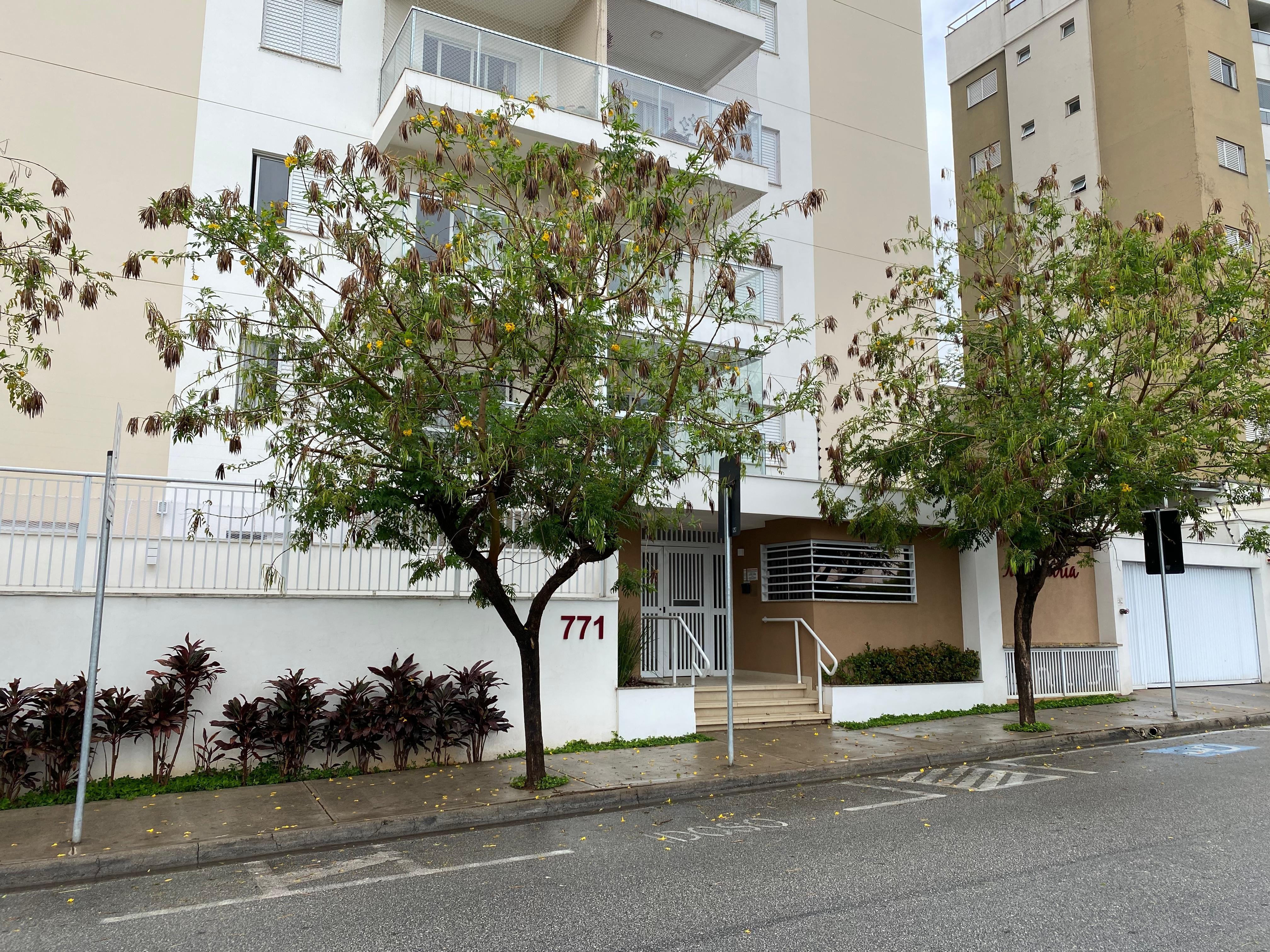 Apartamento, 3 quartos, 83 m² - Foto 35