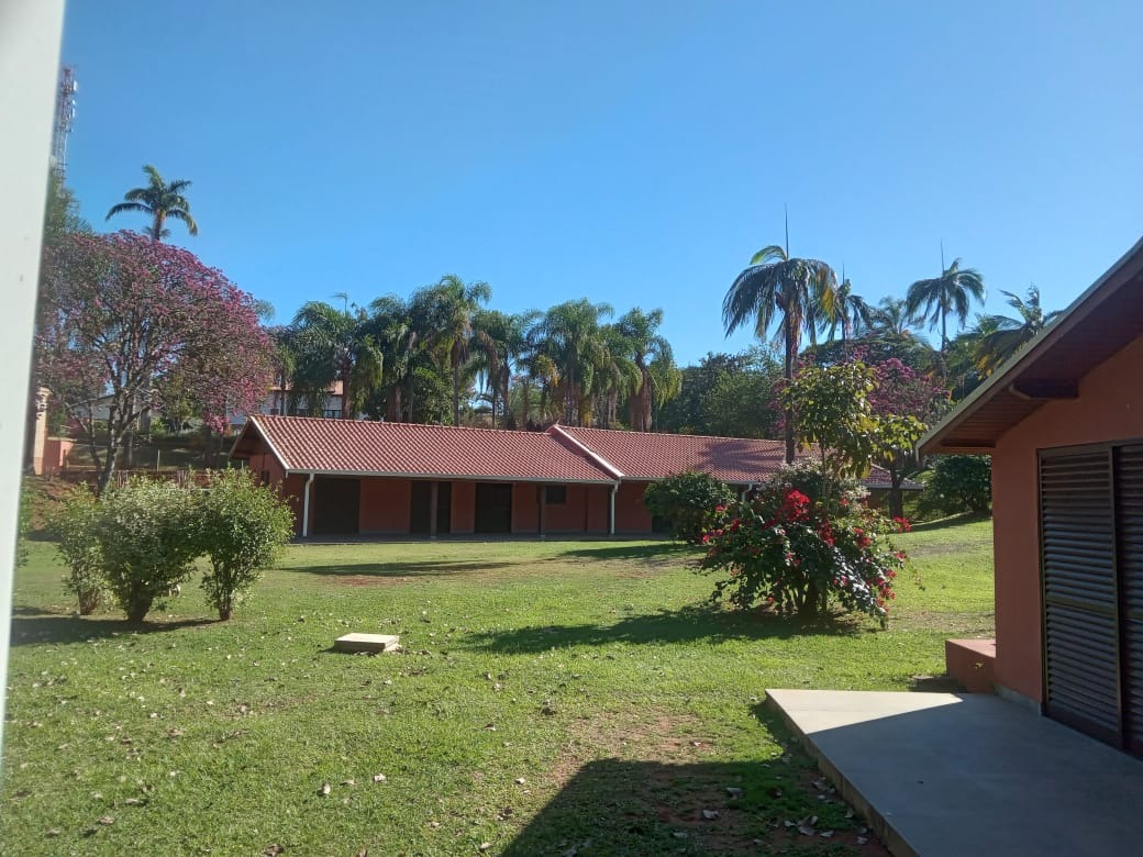 Sítio, 34 quartos, 1 hectares - Foto 7
