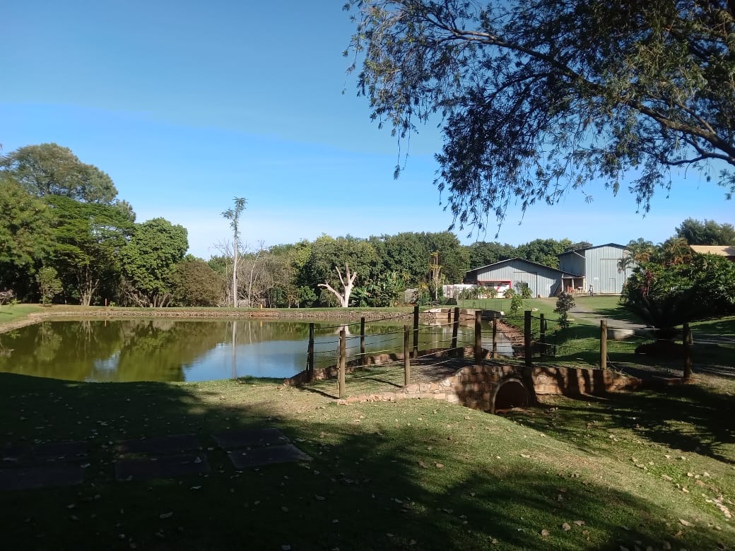 Sítio, 34 quartos, 1 hectares - Foto 26