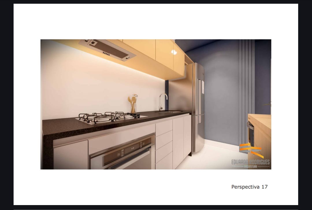 Apartamento, 1 quarto, 48 m² - Foto 8