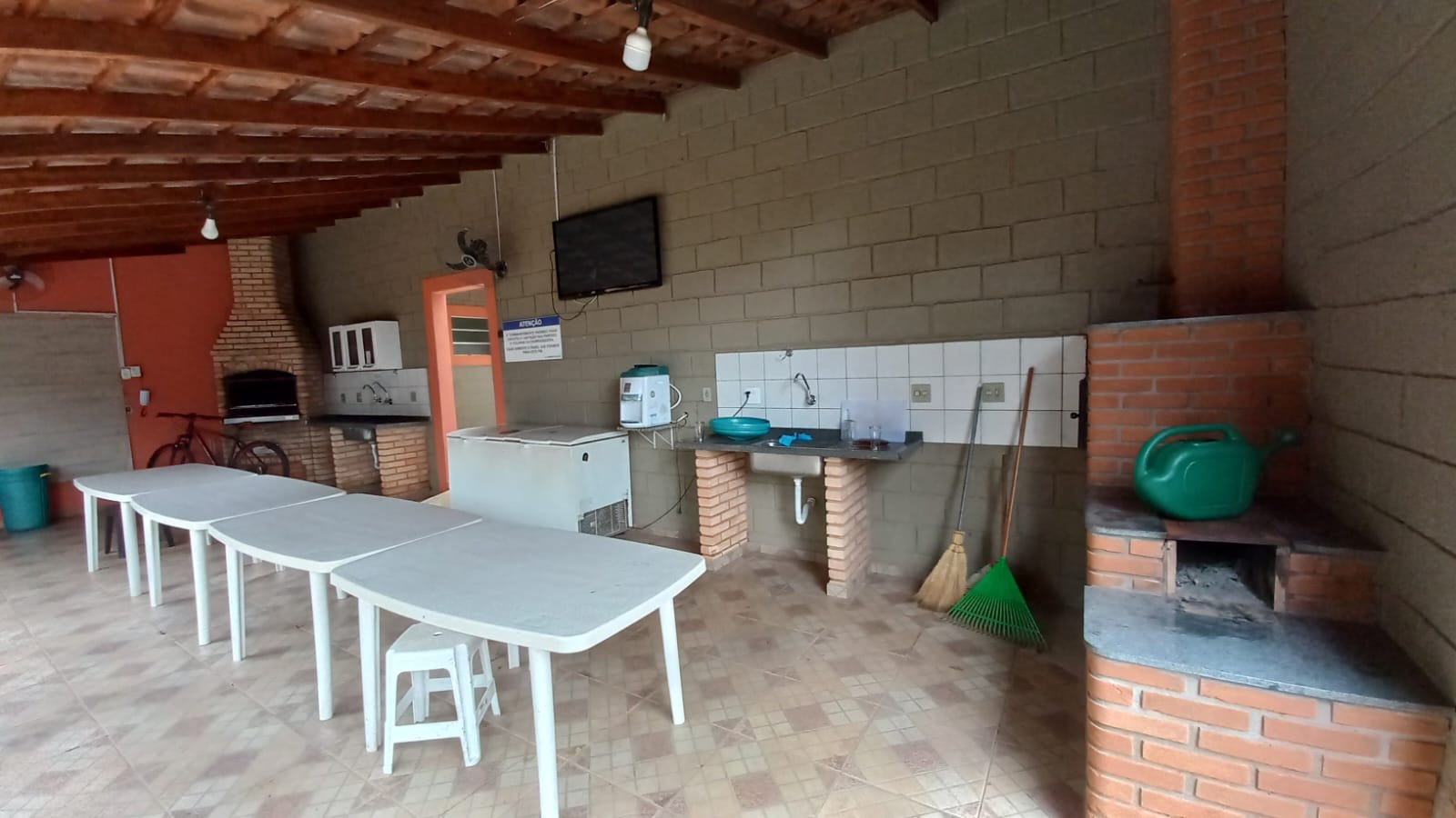 Apartamento, 2 quartos, 69 m² - Foto 33