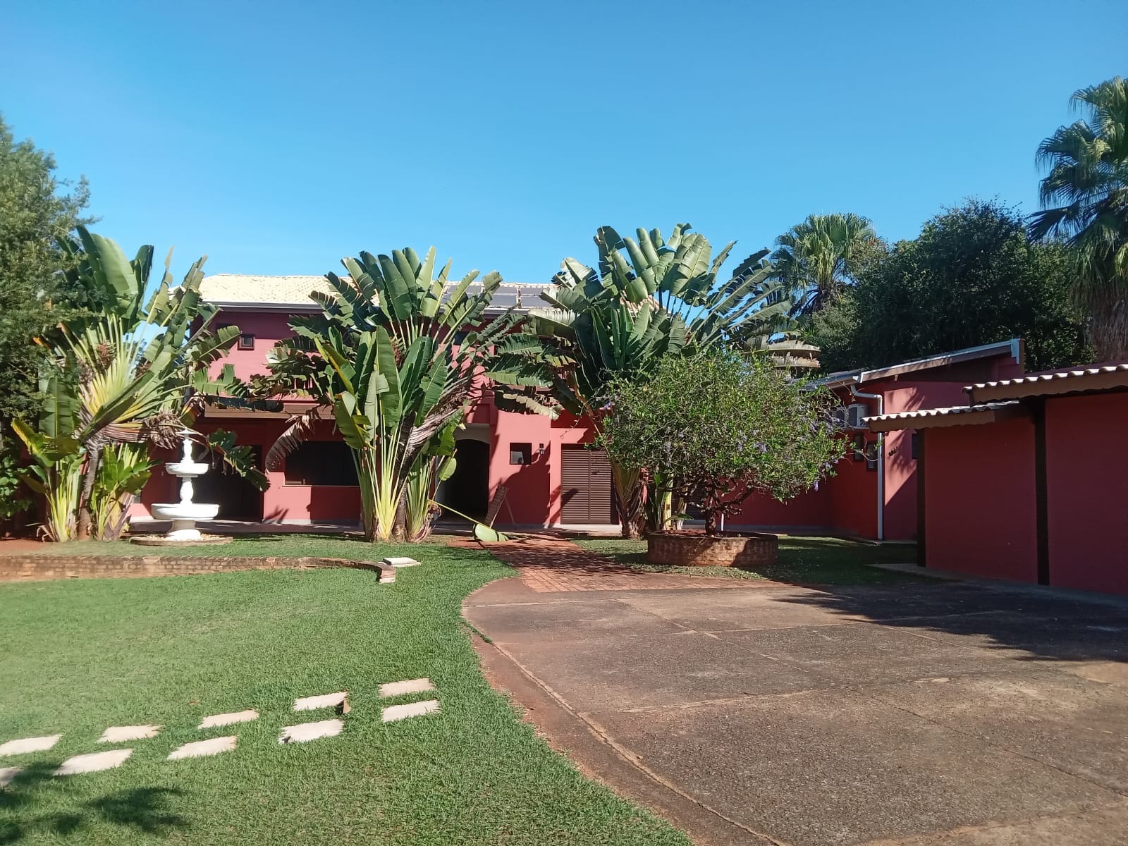 Sítio, 34 quartos, 1 hectares - Foto 12