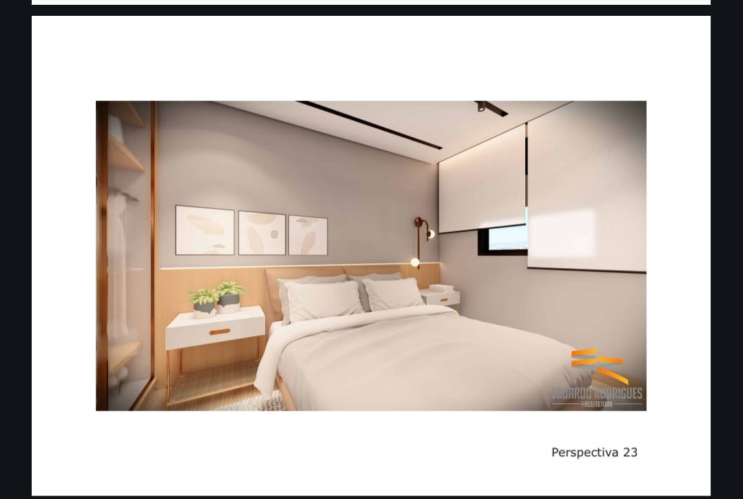 Apartamento, 1 quarto, 48 m² - Foto 17