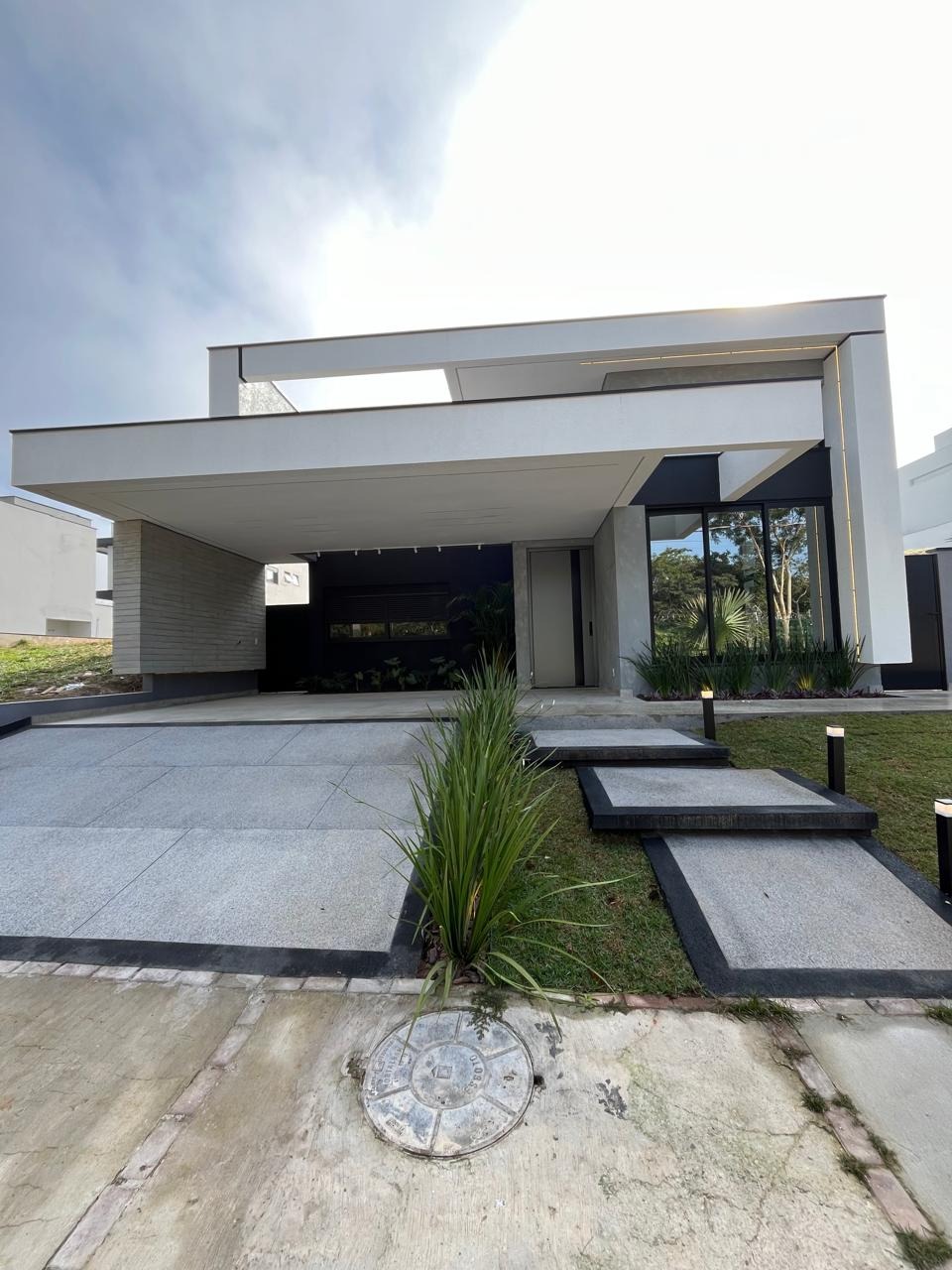 Casa, 3 quartos - Foto 2