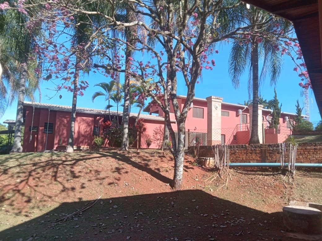 Sítio, 34 quartos, 1 hectares - Foto 11