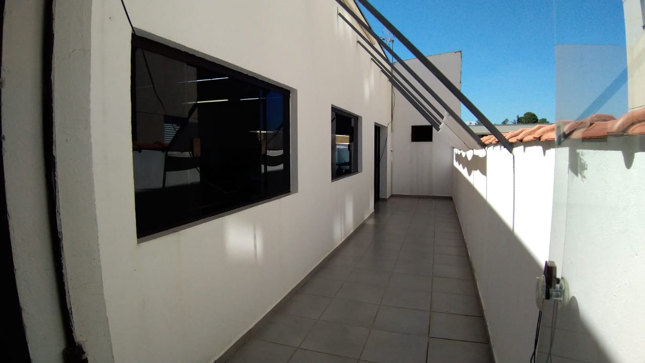 Casa Comercial, 55 m² - Foto 5