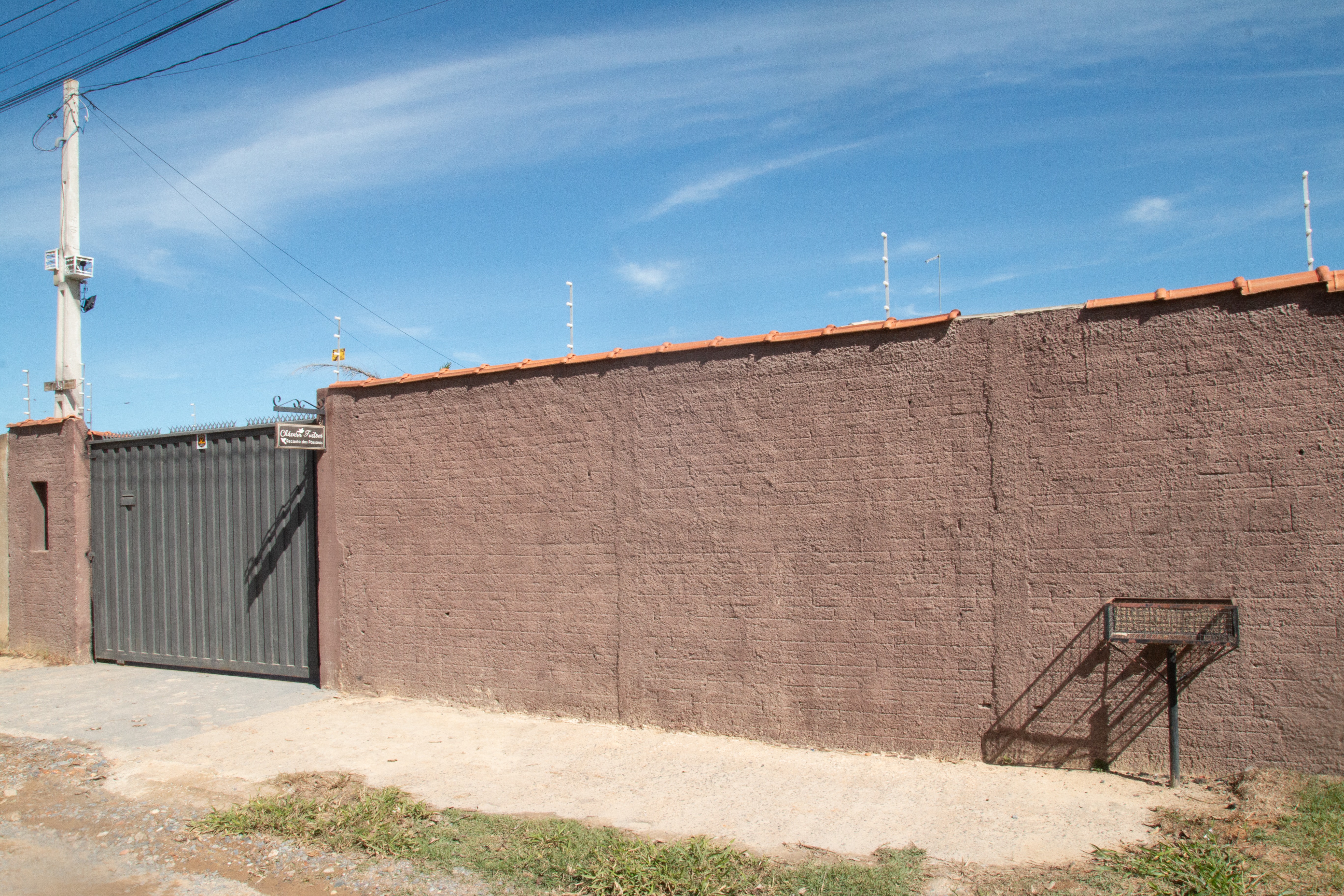 Chácara, 3 quartos, 1050 m² - Foto 49
