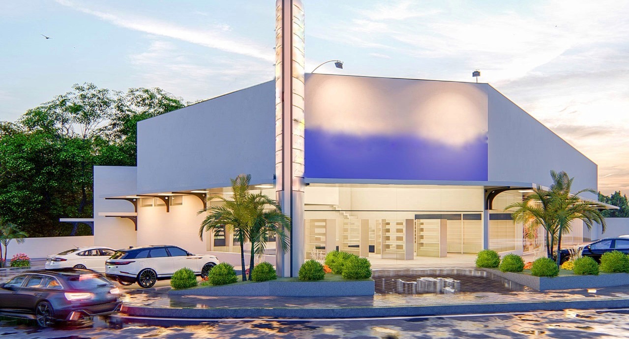 Loteamento e Condomínio, 1500 m² - Foto 6