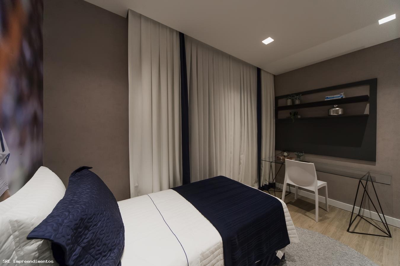 Apartamento, 3 quartos, 97 m² - Foto 18