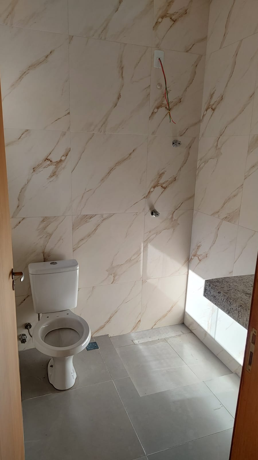 Casa, 2 quartos - Foto 7