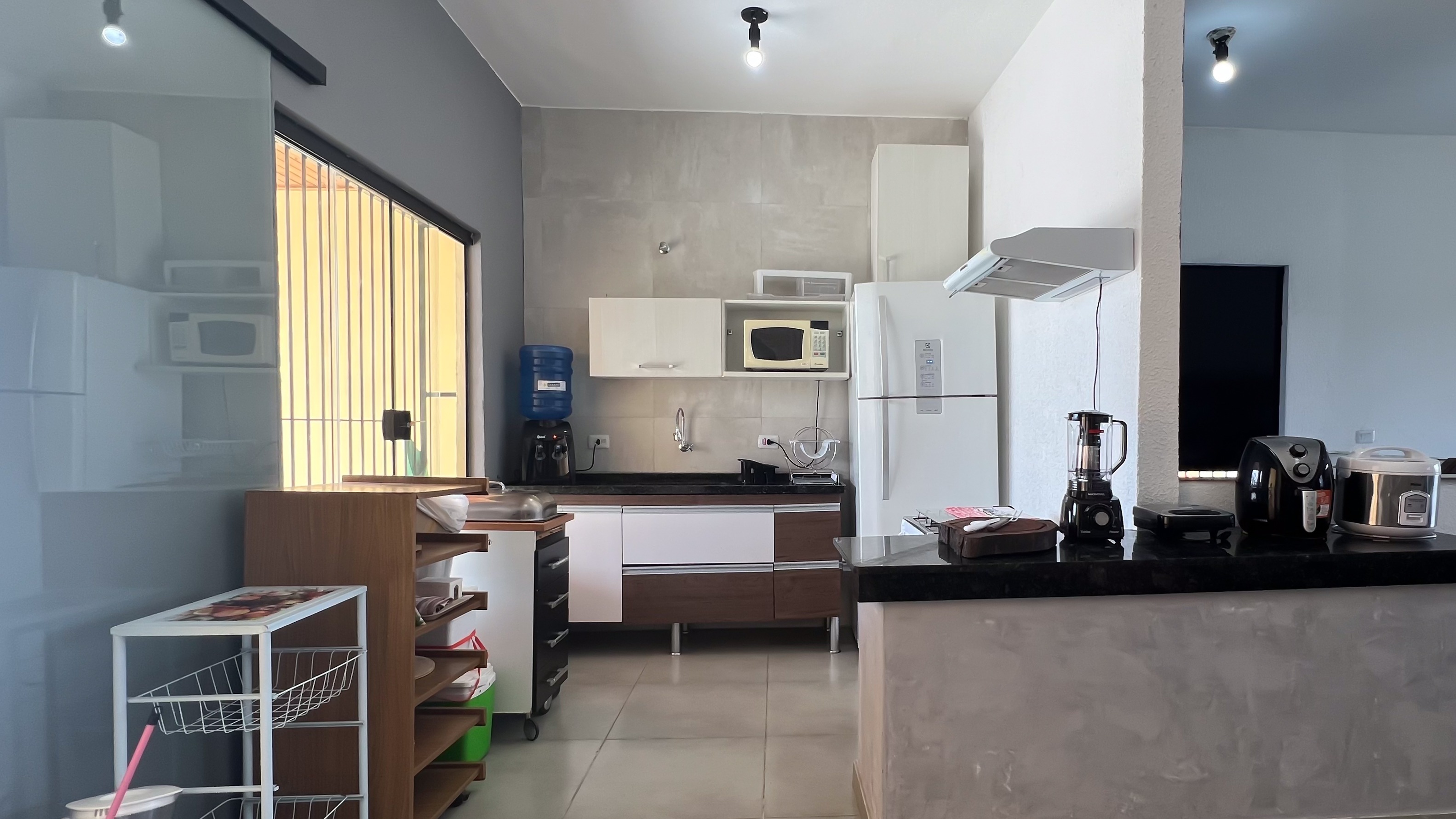 Chácara, 3 quartos, 1050 m² - Foto 21