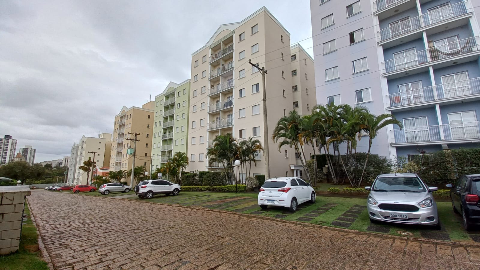 Apartamento, 2 quartos, 69 m² - Foto 41