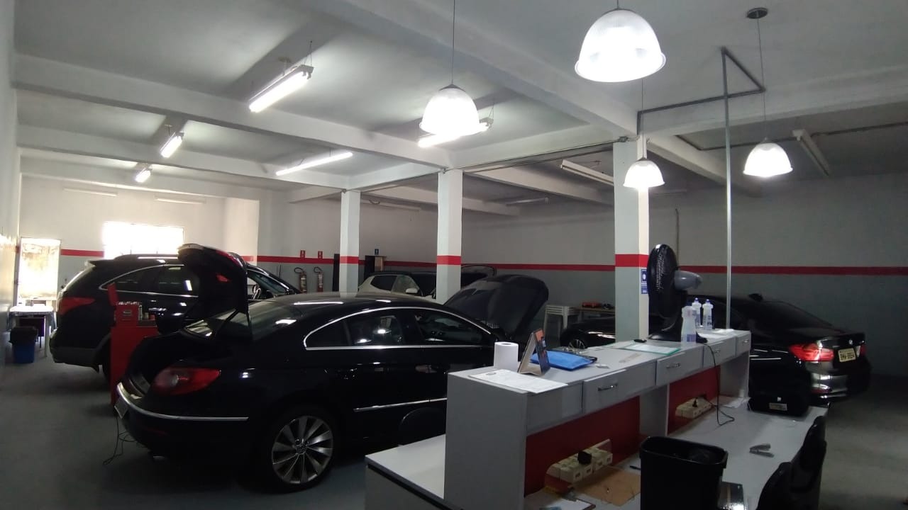 Casa Comercial, 55 m² - Foto 11