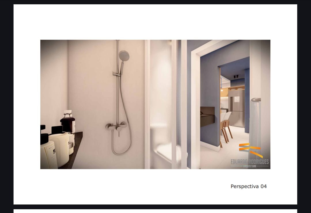 Apartamento, 1 quarto, 48 m² - Foto 18