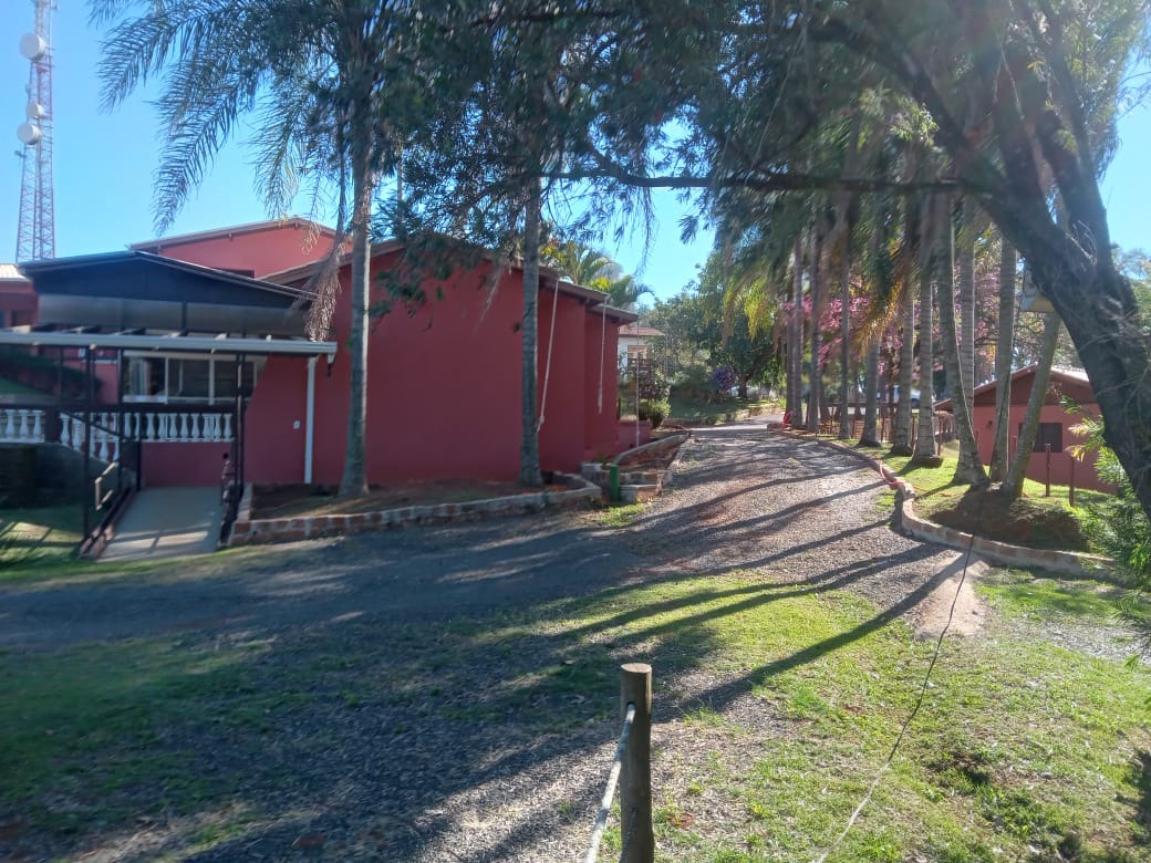 Sítio, 34 quartos, 1 hectares - Foto 9