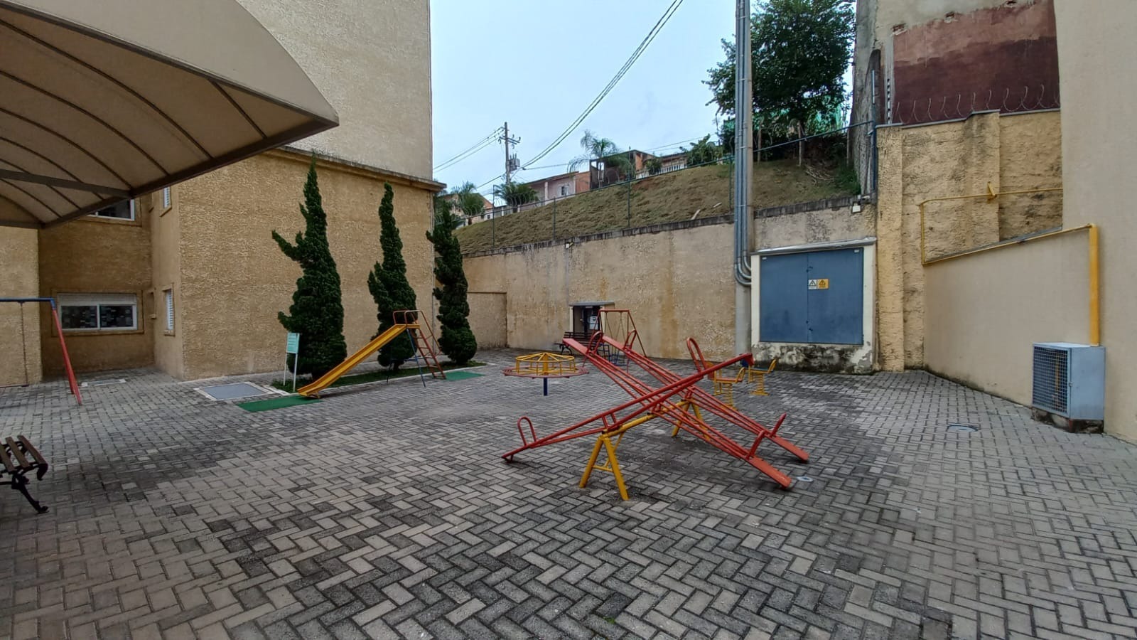 Apartamento, 2 quartos, 58 m² - Foto 44