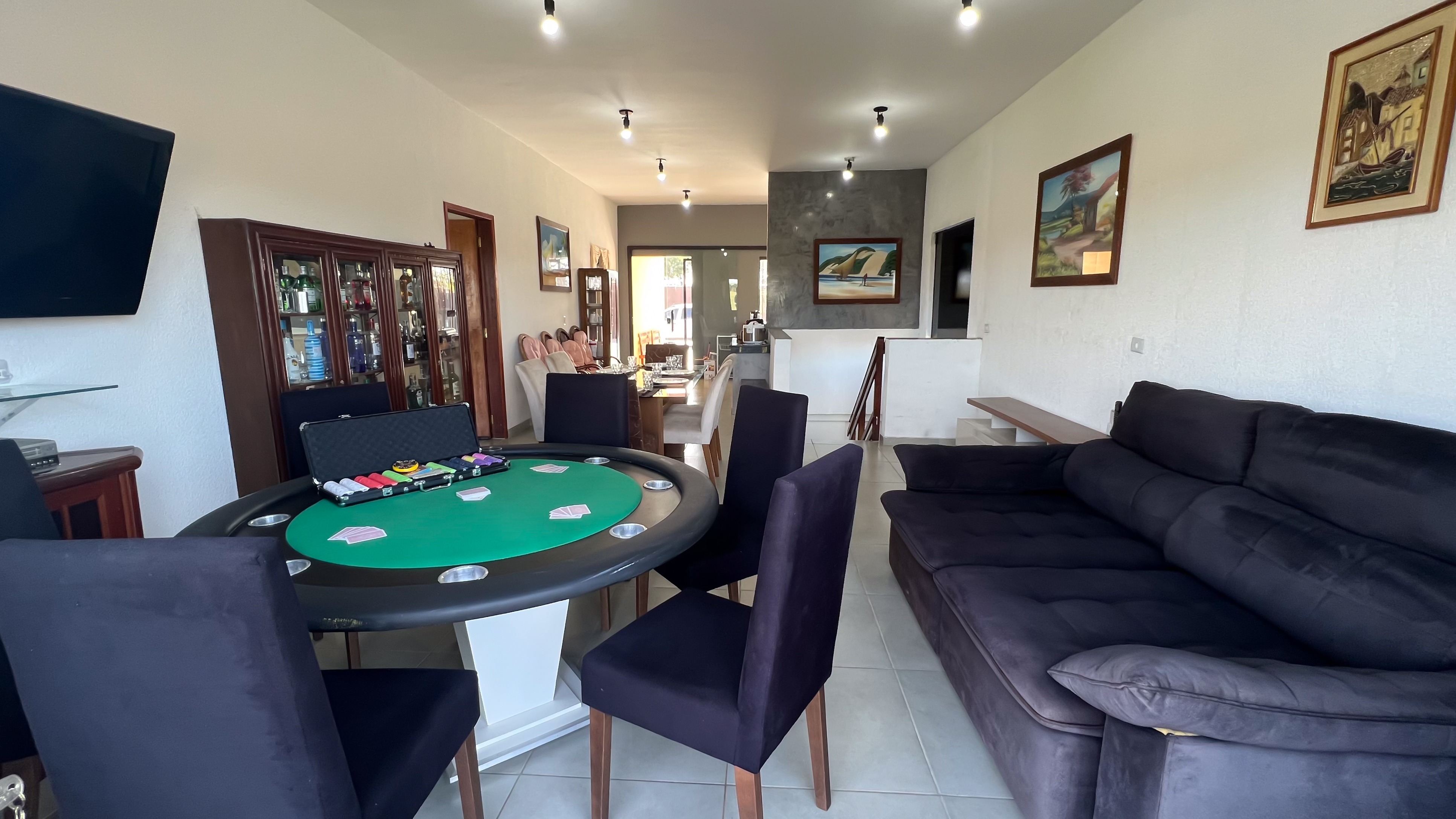 Chácara, 3 quartos, 1050 m² - Foto 26