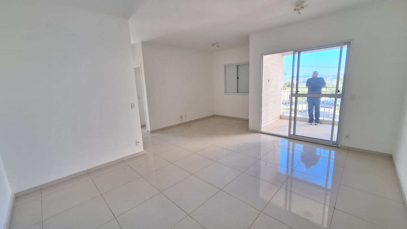 Apartamento, 3 quartos, 80 m² - Foto 2