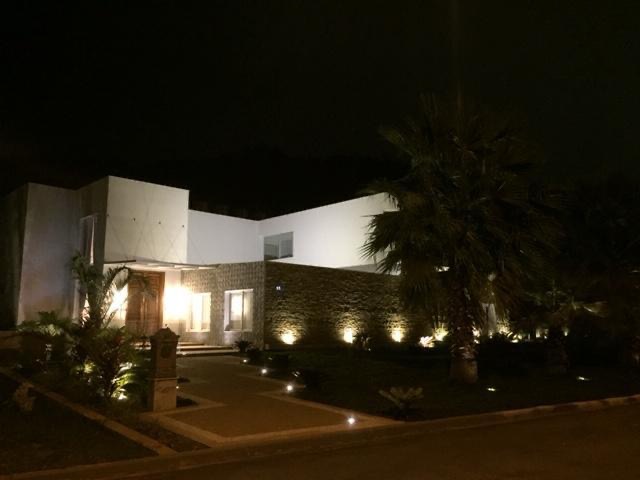 Casa, 5 quartos - Foto 2