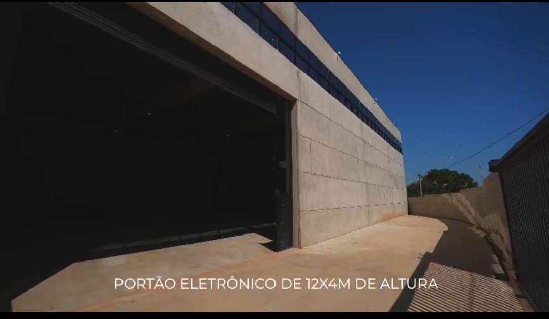 Depósito-Galpão - Foto 13