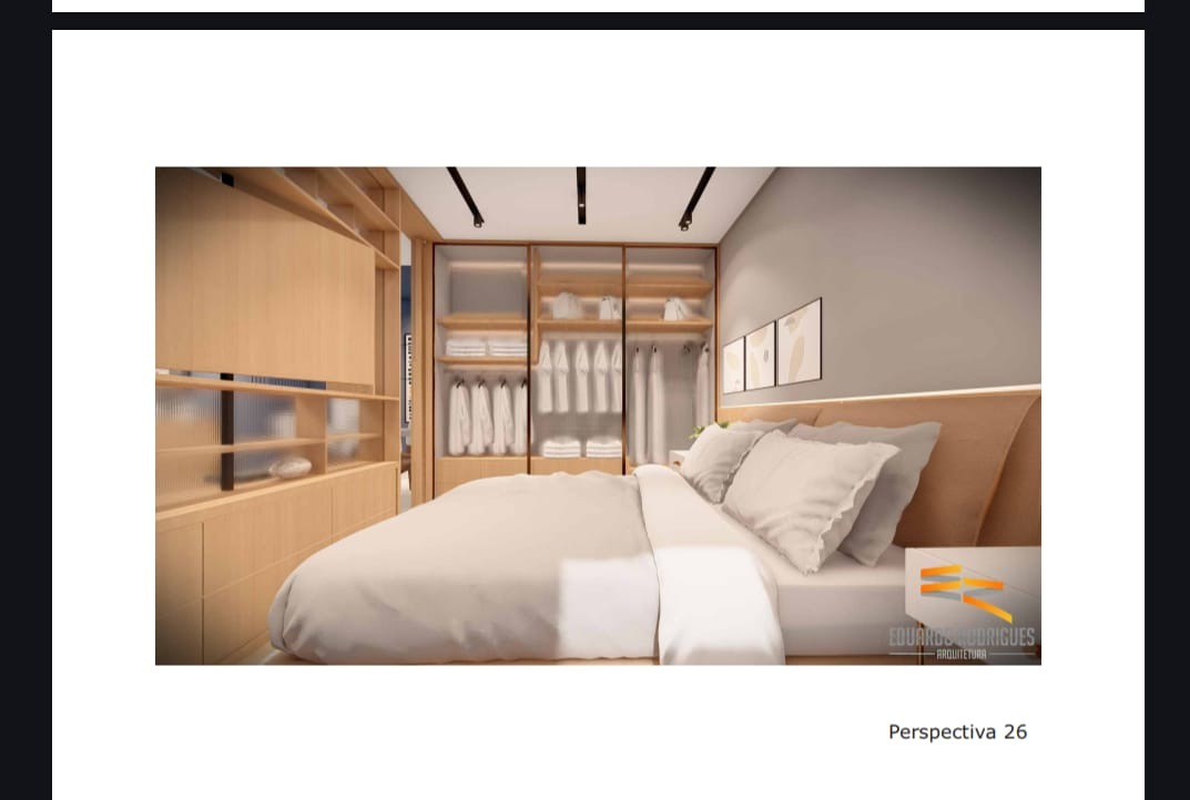 Apartamento, 1 quarto, 48 m² - Foto 7