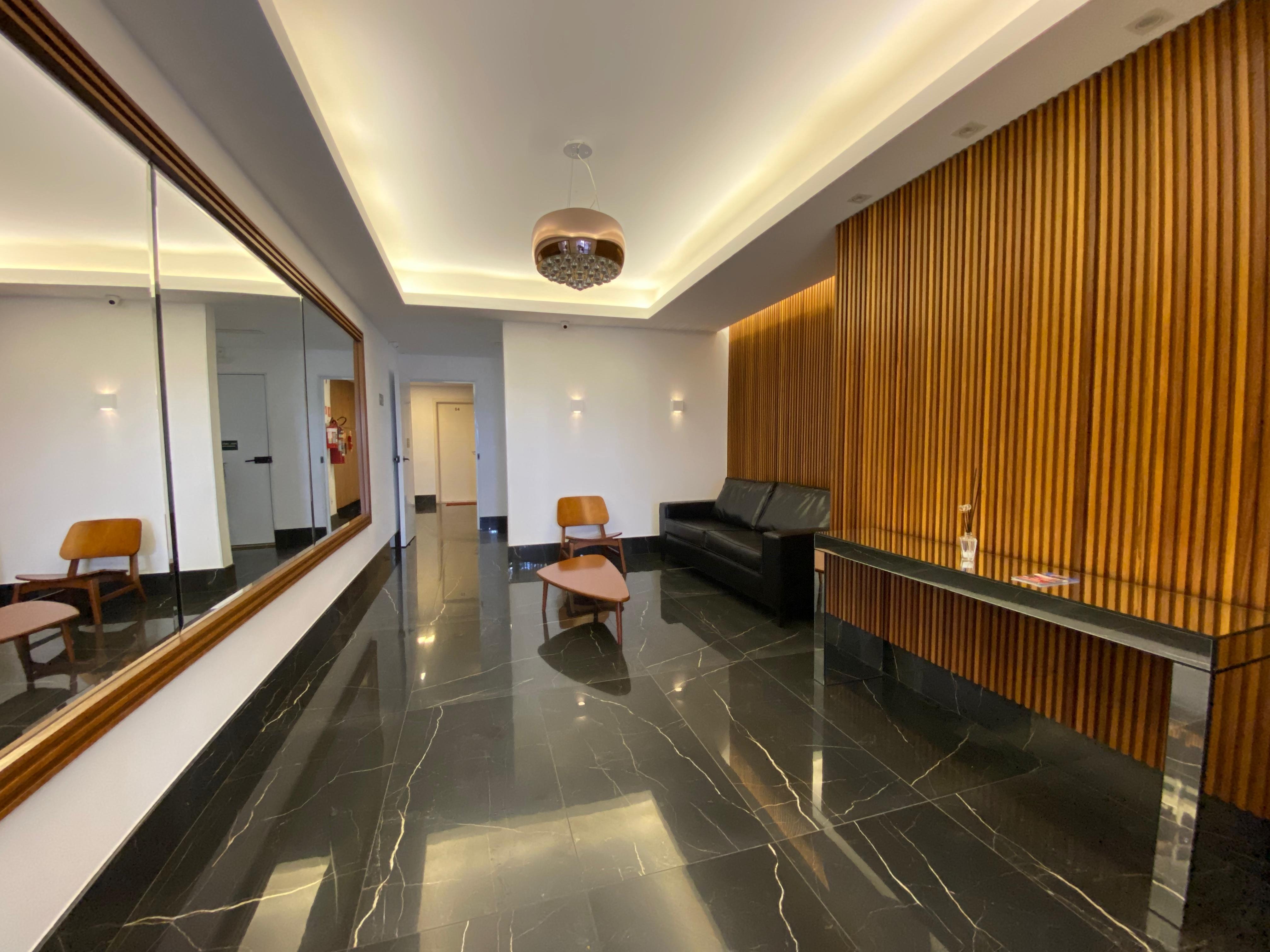 Apartamento, 3 quartos, 83 m² - Foto 21