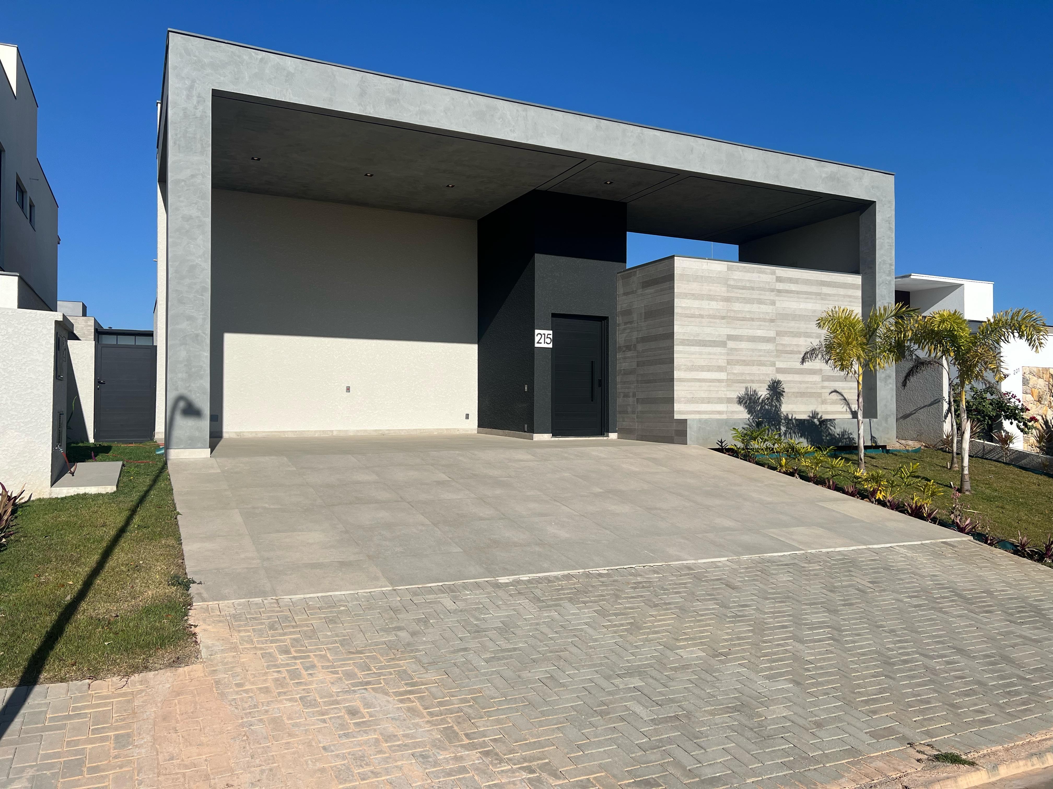 Casa, 4 quartos - Foto 1
