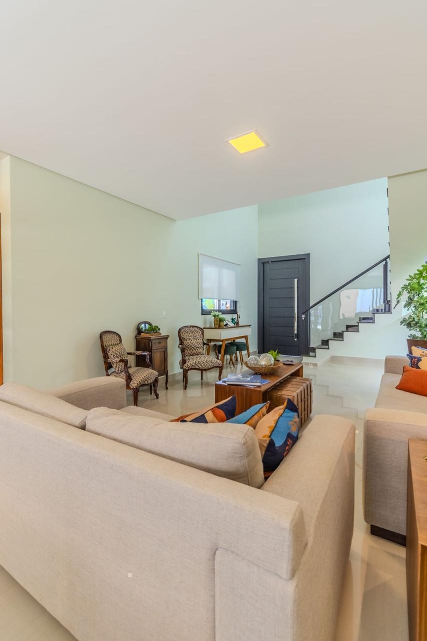 Casa, 3 quartos - Foto 4