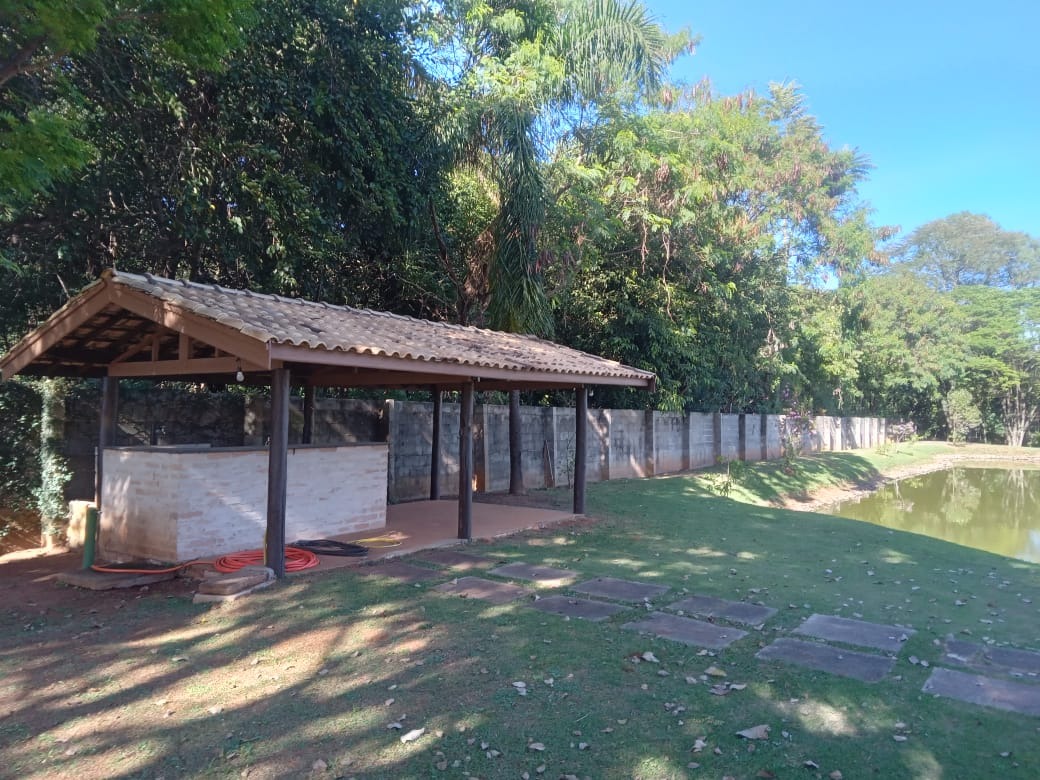 Sítio, 34 quartos, 1 hectares - Foto 28