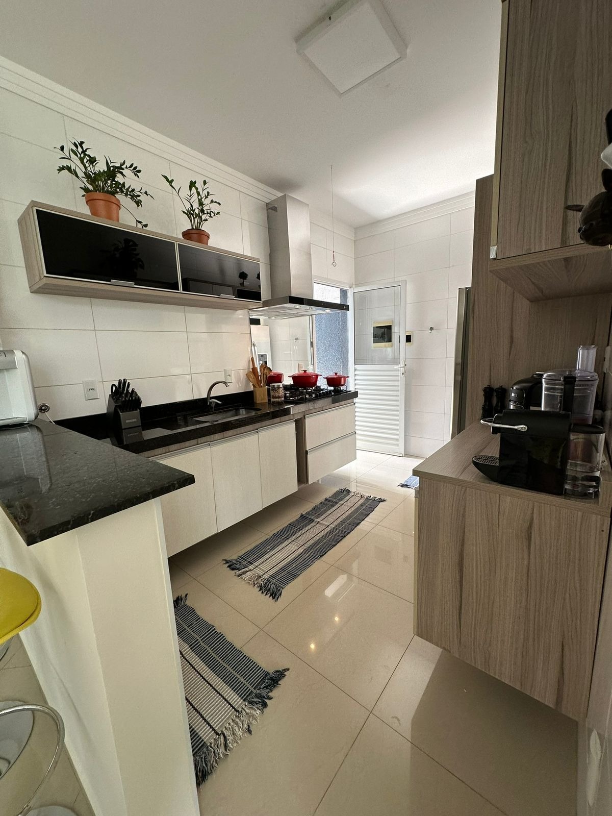 Casa, 3 quartos - Foto 17