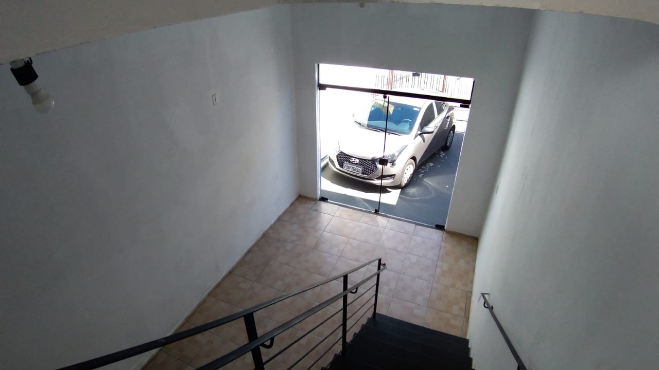 Casa Comercial, 55 m² - Foto 7
