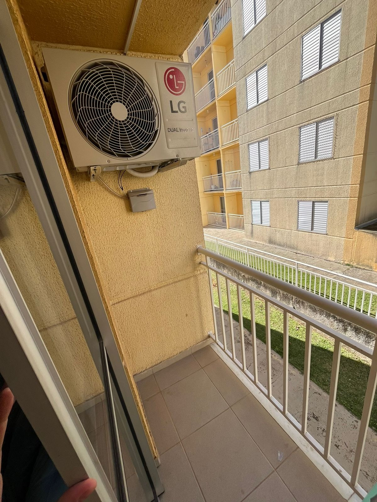 Apartamento, 2 quartos, 50 m² - Foto 19