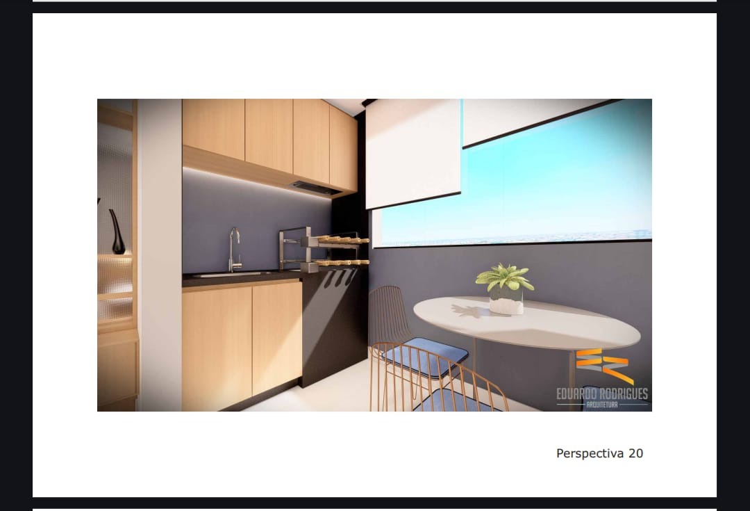 Apartamento, 1 quarto, 48 m² - Foto 12