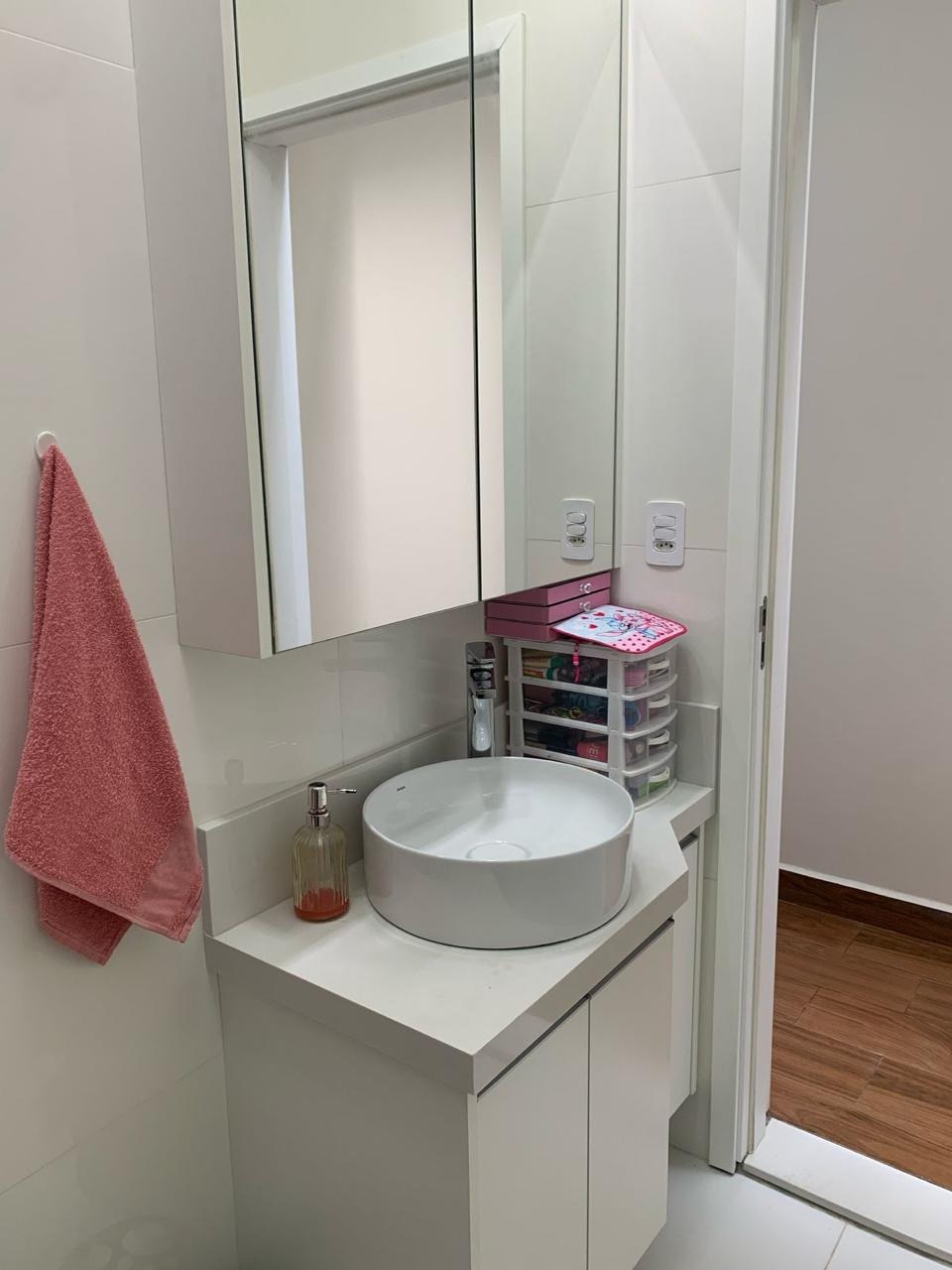 Casa, 3 quartos - Foto 26