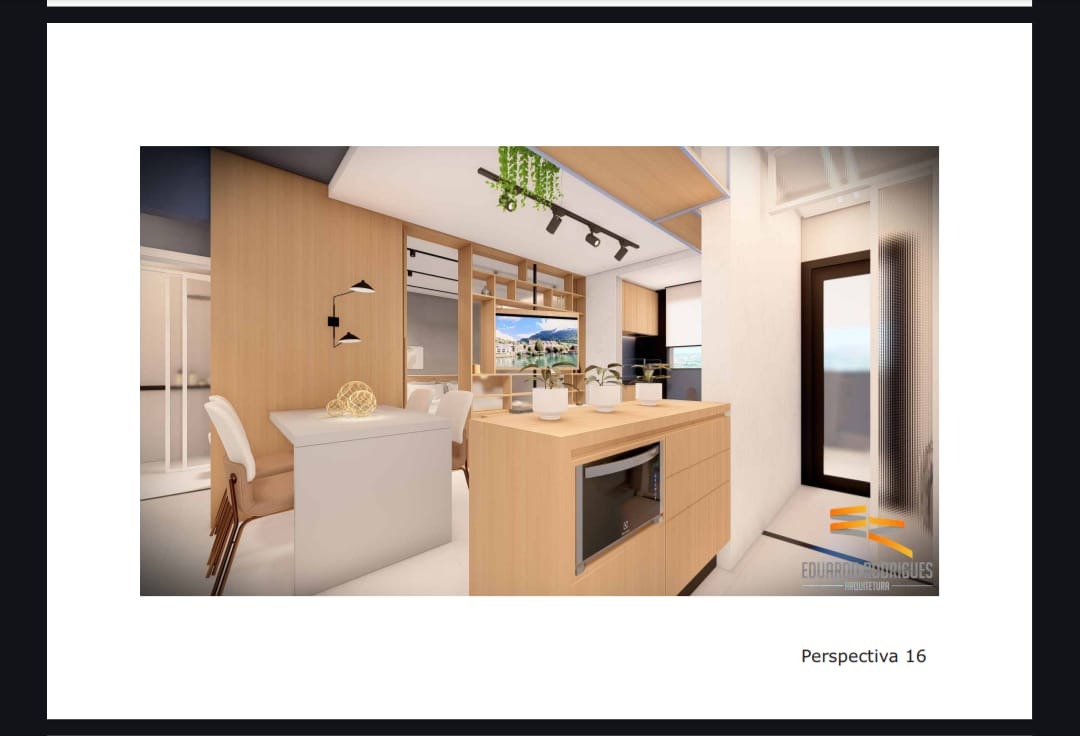Apartamento, 1 quarto, 48 m² - Foto 25